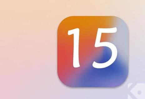 iOS15支持哪些设备