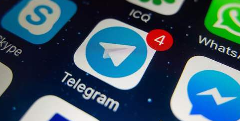 Telegram增加了对Siri的支持以阅读和回复消息