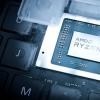 AMD Ryzen 9 5900HX旗舰8核心Zen 3 Mobility CPU发现，支持超频的最高4.60 GHz