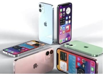 iPhone12有5G吗，你会选择购买吗？
