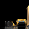 20公斤黄金制作的索尼PlayStation 5即将上市