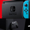 任天堂Switch将在2021年销量超越PS5和Xbox系列