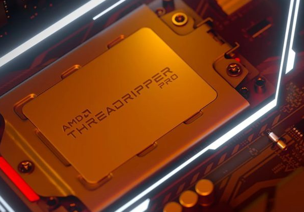 AMD Threadripper Pro：将在三月上市