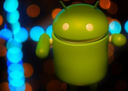 Android 12更新将具有预期的功能之一