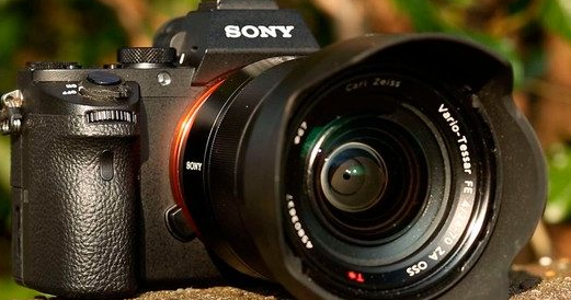 索尼a7S III相机将添加S-Cinetone色彩配置文件