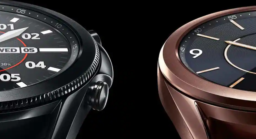 三星Galaxy Watch 4，Watch Active 4将于2021年第二季度发布