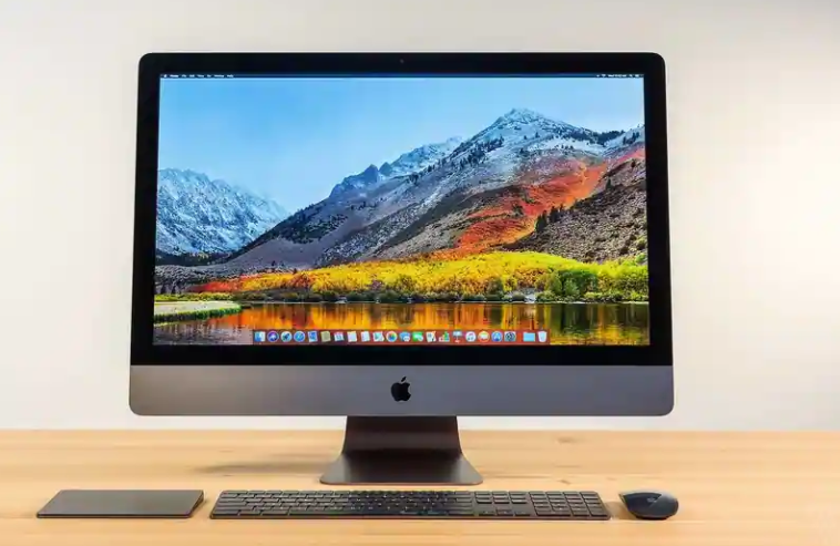 苹果停止销售iMac Pro的基本型号