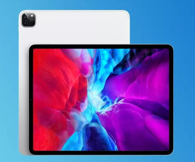 苹果12.9英寸M1 iPad Pro可能会延迟出货