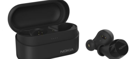 诺基亚Power Earbuds Lite配备36小时电池续航