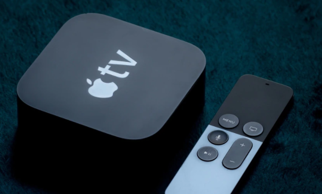 如何在iPhone上的Apple TV上使用自动色彩平衡功能