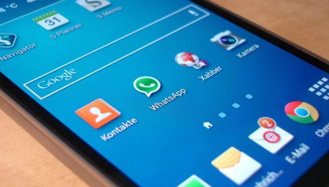 如何为Android用户修复WhatsApp上丢失的媒体问题