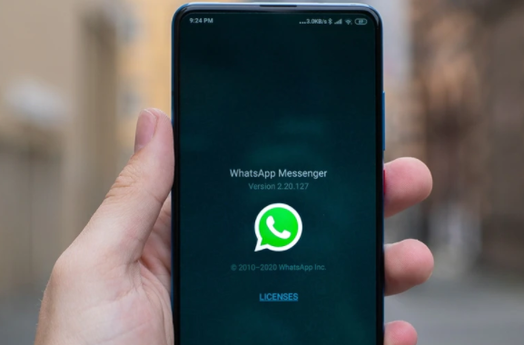 WhatsApp开始在Android上测试其跨设备聊天迁移工具