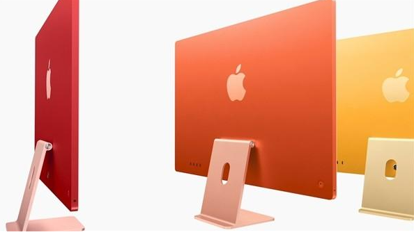 库克表示，Apple M1 Mac的销量超过了基于Intel的Mac