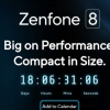 华硕Zenfone 8 mini：新泄漏揭示电池容量，RAM容量