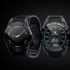 布加迪推出三款设计时尚的新款智能手表