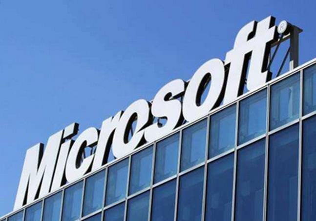 微软将于9月23日发布新的surface