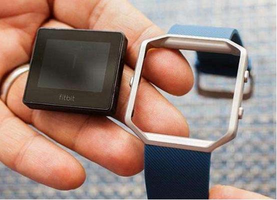Fitbit与几家主要客户达成了企业健康协议