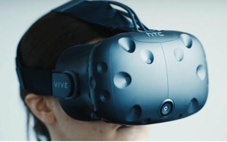 ​HTC Vive的新适配器可切断VR上的电缆