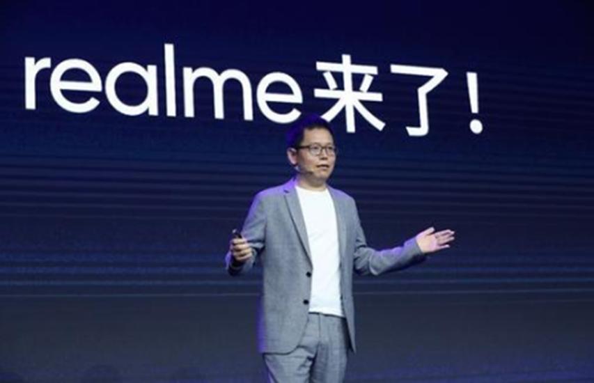 ​Realme宣布MWC 2020活动：Snapdragon 865手机和Realme TV推出