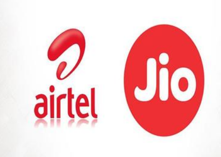 ​Reliance Jio Airtel和Vodafone的年度预付费计划将帮助您省钱  