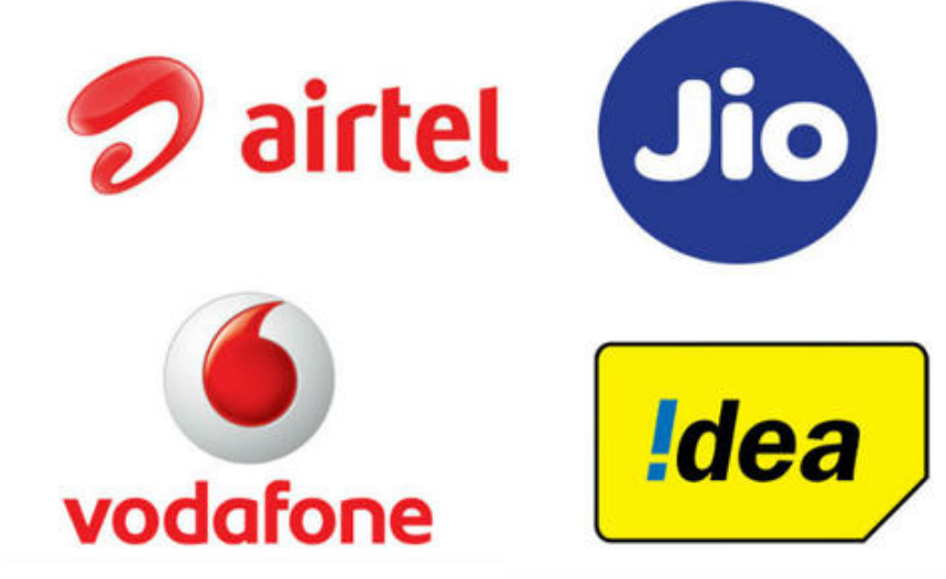 ​Reliance Jio Airtel和Vodafone的年度预付费计划将帮助您省钱  