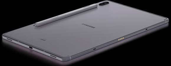 三星Galaxy Tab S6 Lite通过FCC测试