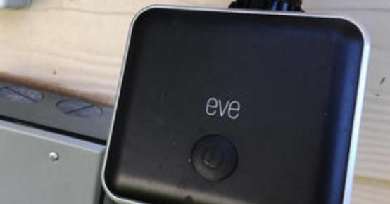 Eve更新以添加新的自定义和更好的iCloud同步