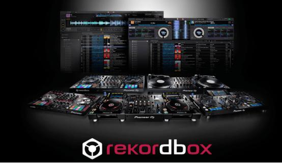 Pioneer的Rekordbox DJ应用程序现在允许Dropbox云同步