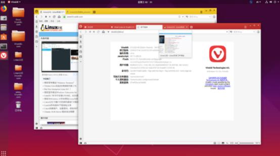 Vivaldi 3.0成为阻止广告和跟踪器的最新网络浏览器