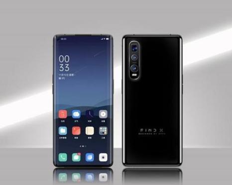 Reno3 Youth通过Find X2 Lite走向全球