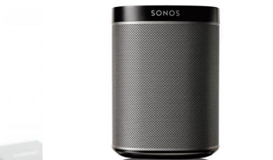 十年后 Sonos通过Sonos Radio进入内容业务