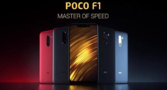 Poco F2可能于5月12日发布