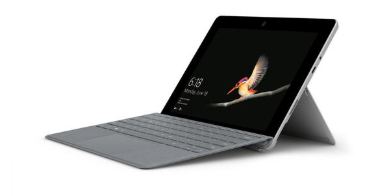 Microsoft Surface Go 2在线发布
