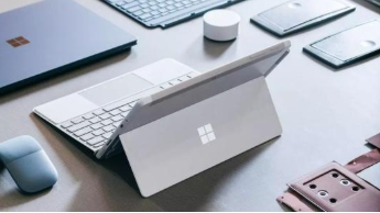 Microsoft Surface Go 2在线发布
