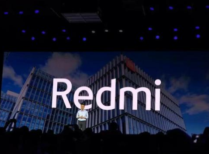 带有联发科技Dimensity 820 SoC的Redmi 10X系列于5月26日上市