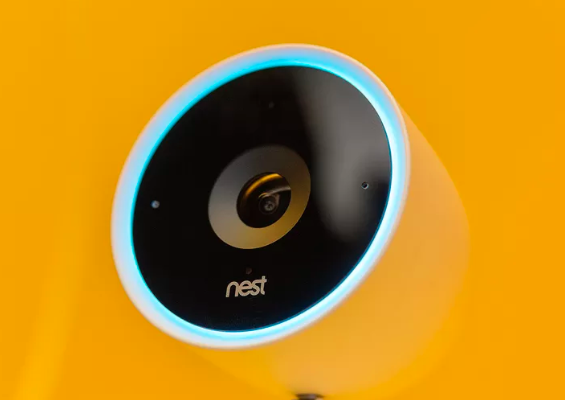 Google为Nest设备添加了高级保护
