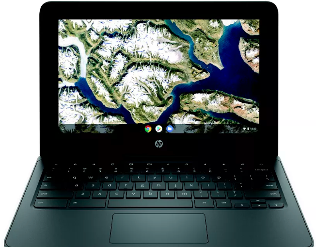 惠普的Chromebook x360 14c是499美元的高级Chromebook