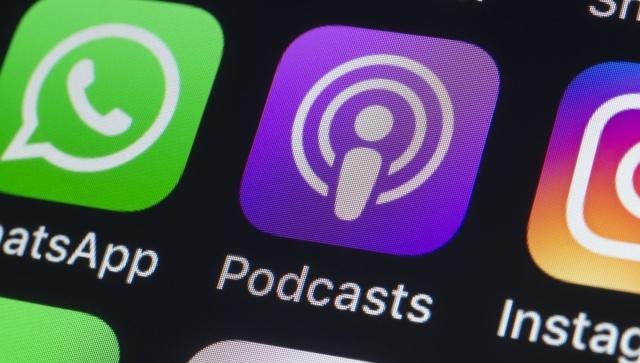Apple Podcast可能会在iOS 14中获得个性化推荐