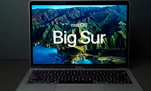 您可以在Big Sur的Mac上观看4K Netflix