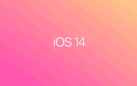 iOS 14包括主要的Siri重新设计，并具有新的翻译功能