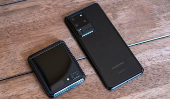 传三星Galaxy Z Flip 5G使用更快的Snapdragon 865 Plus处理器
