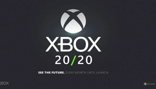 据报道，Xbox Series X的第一方游戏展示会在本月举行。