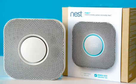 谷歌确认官方照片为新的Nest智能音箱