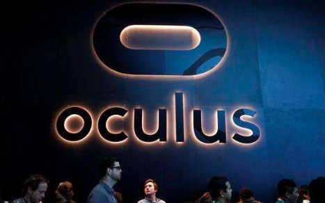 新的Oculus Quest耳机图像似乎在Twitter上泄露