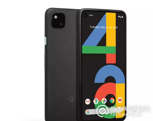 Google宣布Pixel 4A价格
