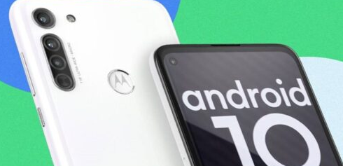 摩托罗拉Android 10测试版