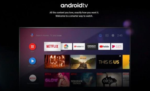 Google Duo即将在Android TV上发布