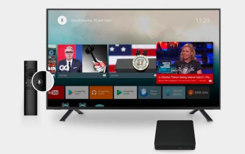 Google Duo即将在Android TV上发布