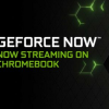 NVIDIA宣布Chromebook支持GeForce Now