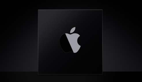 适用于Mac设备的Apple硅芯片即将量产